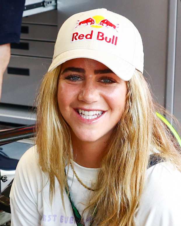 Caroline Marks